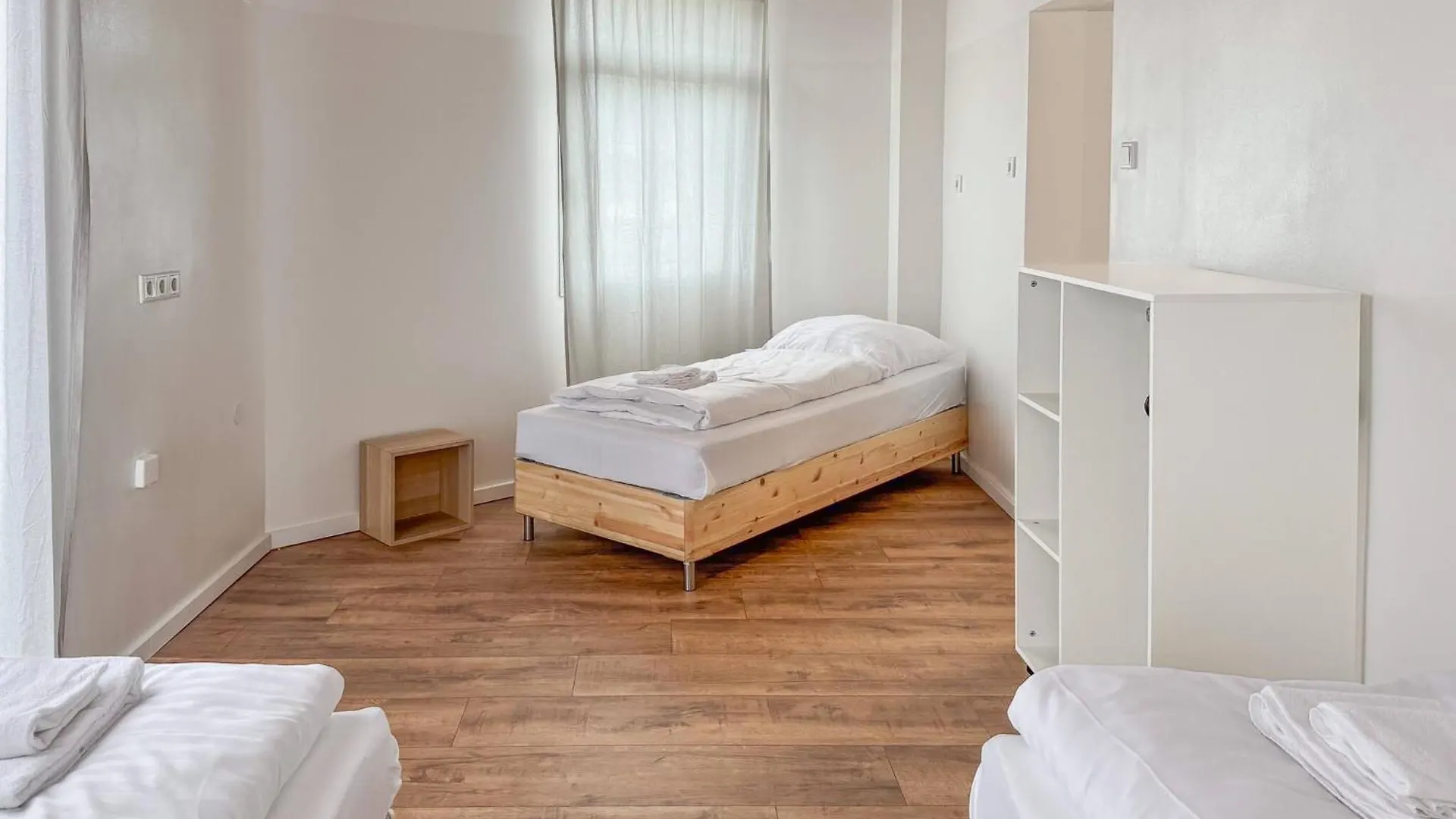 بيت للعطل 6 Room Detached House - Koeln Messe Fair 10Min ألمانيا
