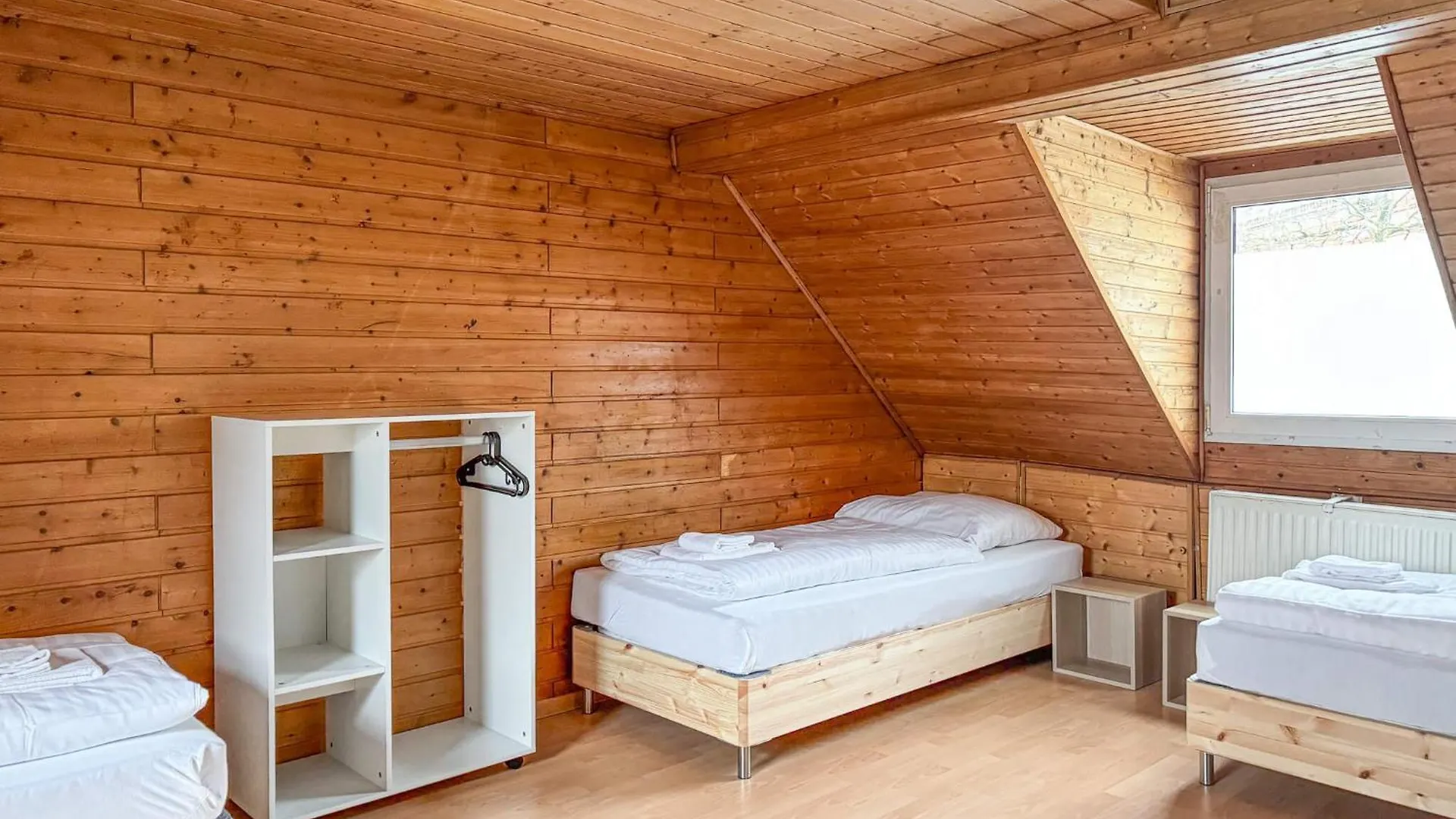Holiday home 6 Room Detached House - Koeln Messe Fair 10Min