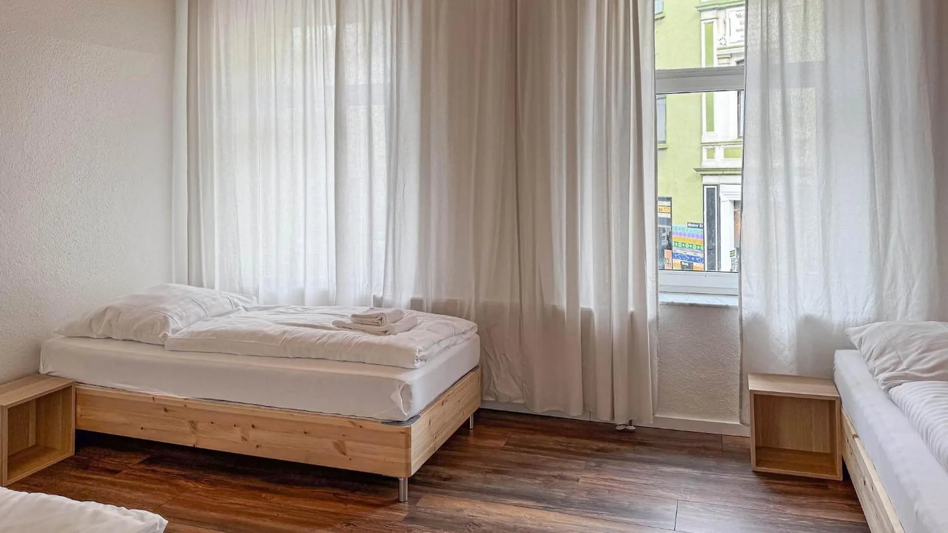 Holiday home 6 Room Detached House - Koeln Messe Fair 10Min