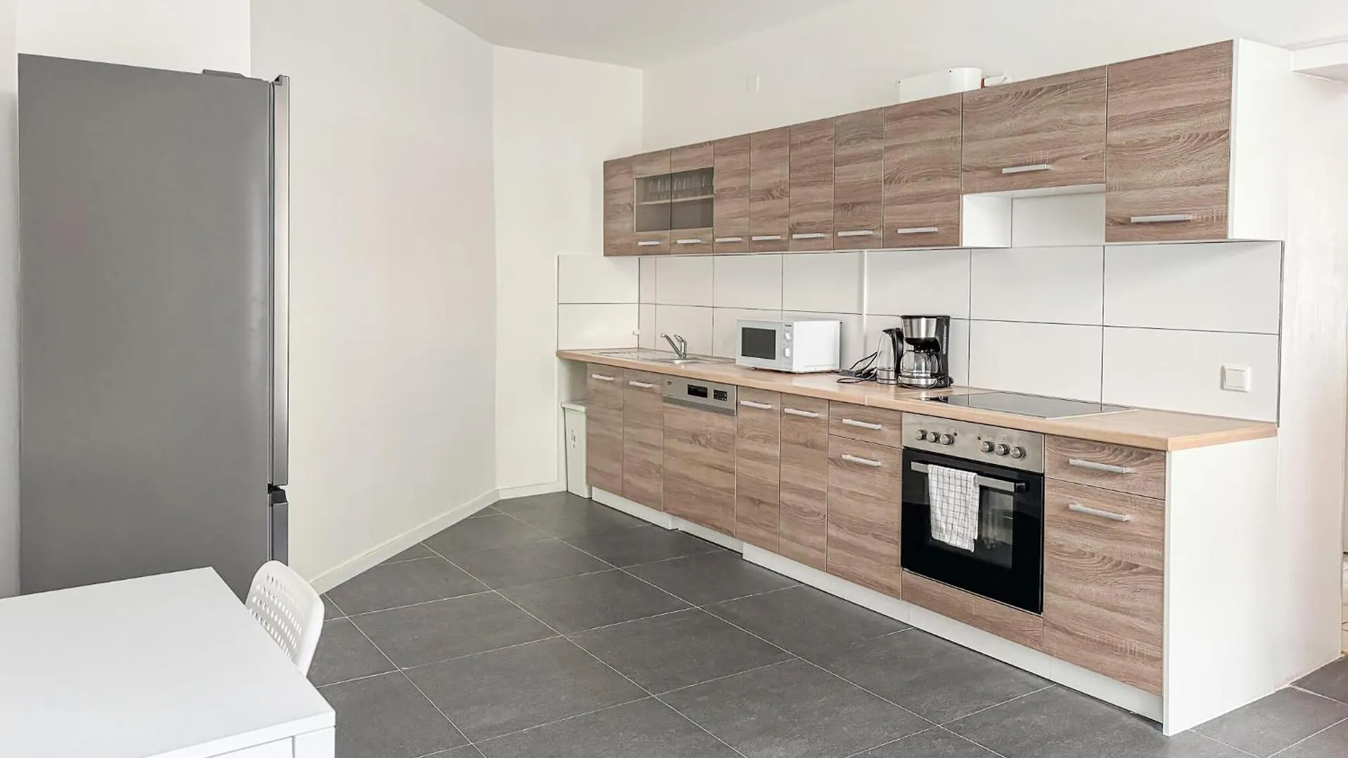 6 Room Detached House - Koeln Messe Fair 10Min