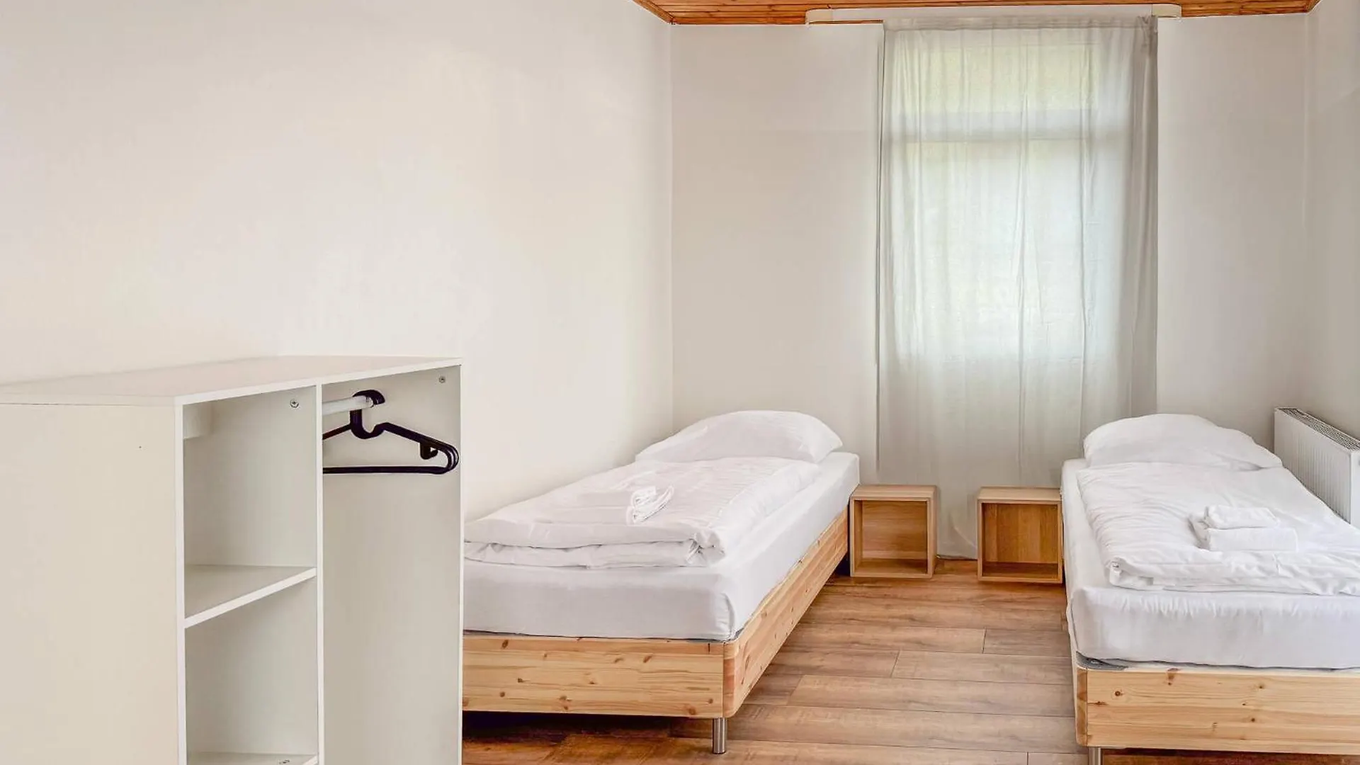 6 Room Detached House - Koeln Messe Fair 10Min גרמניה