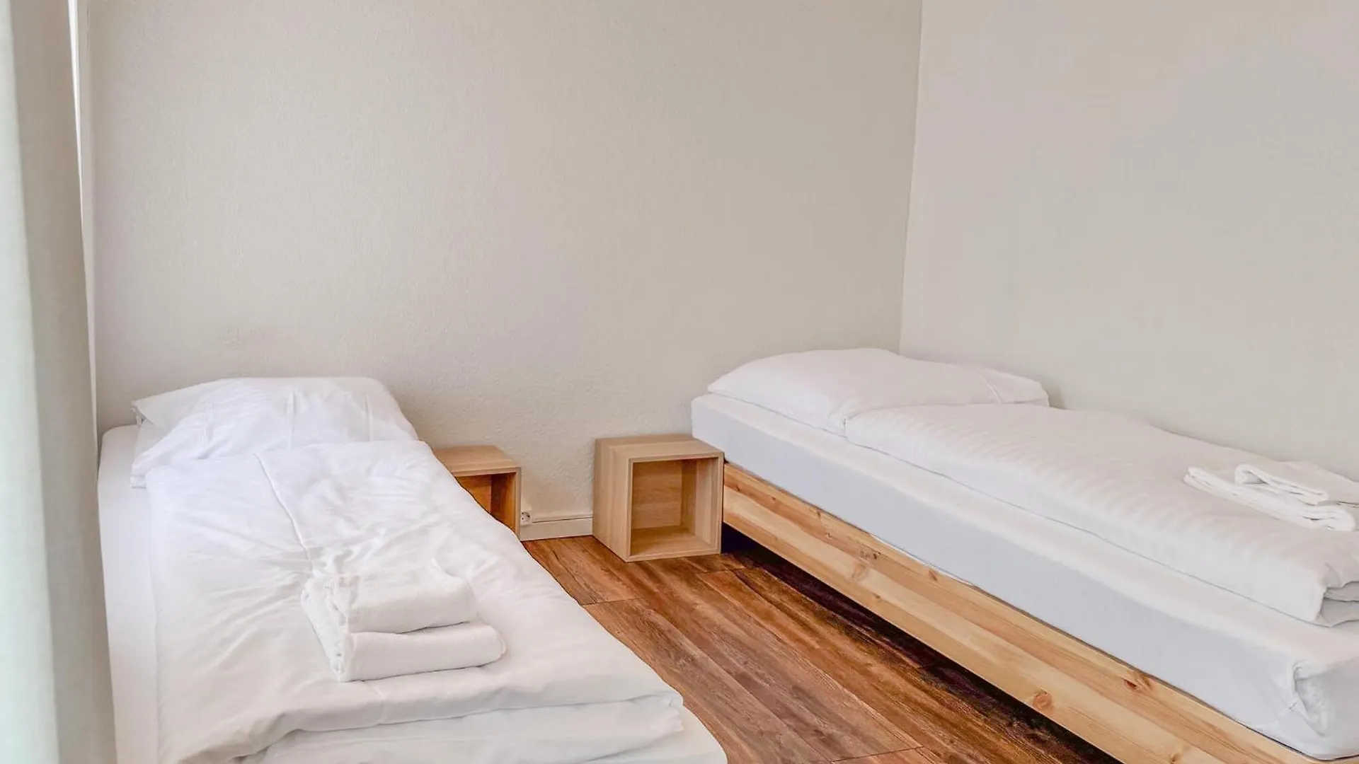 6 Room Detached House - Koeln Messe Fair 10Min בית נופש