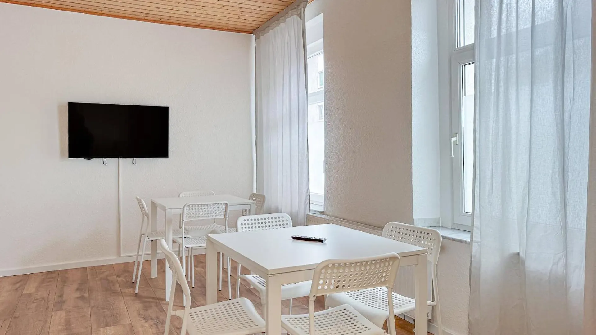 6 Room Detached House - Koeln Messe Fair 10Min קלן