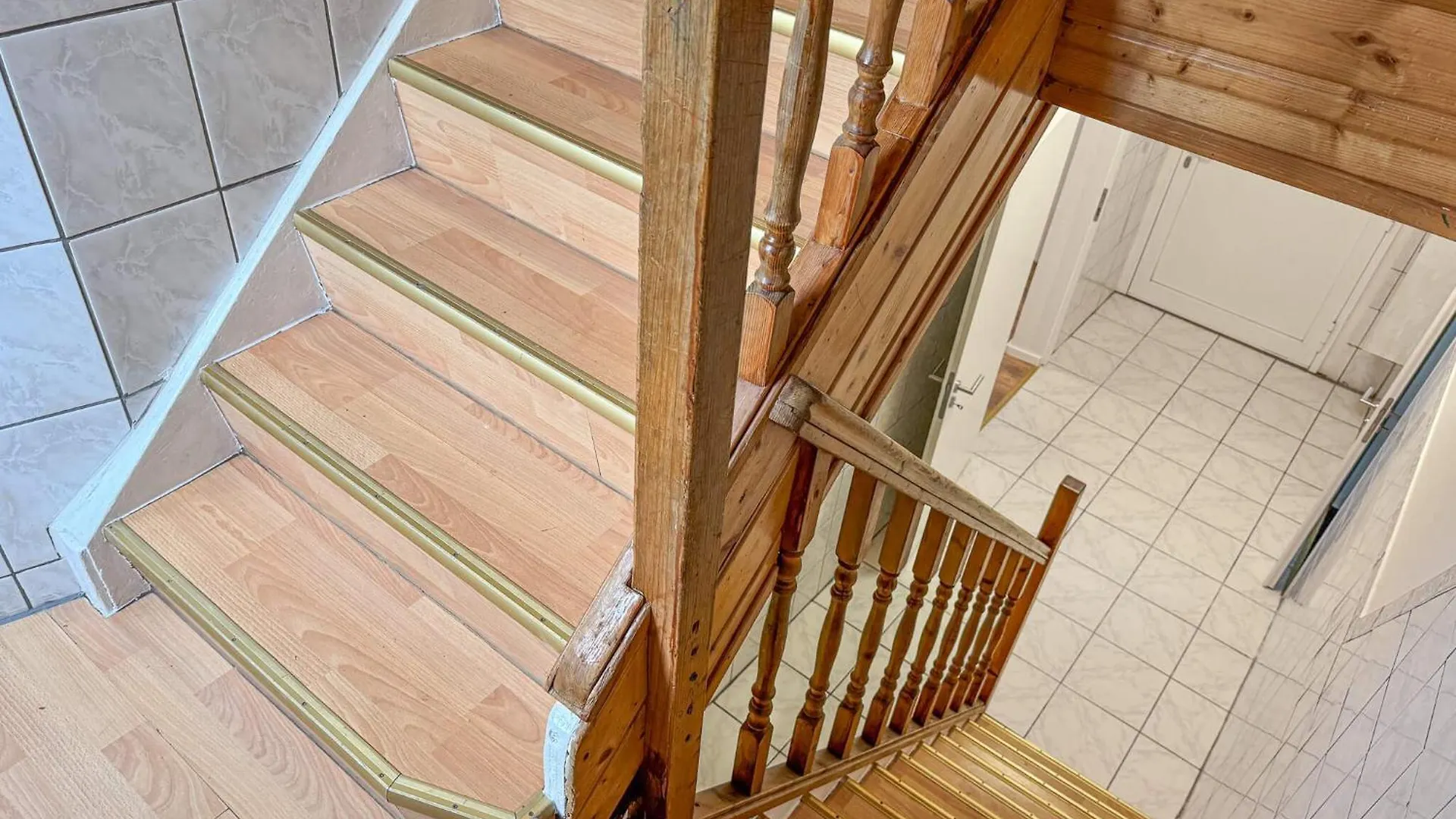 6 Room Detached House - Koeln Messe Fair 10Min גרמניה
