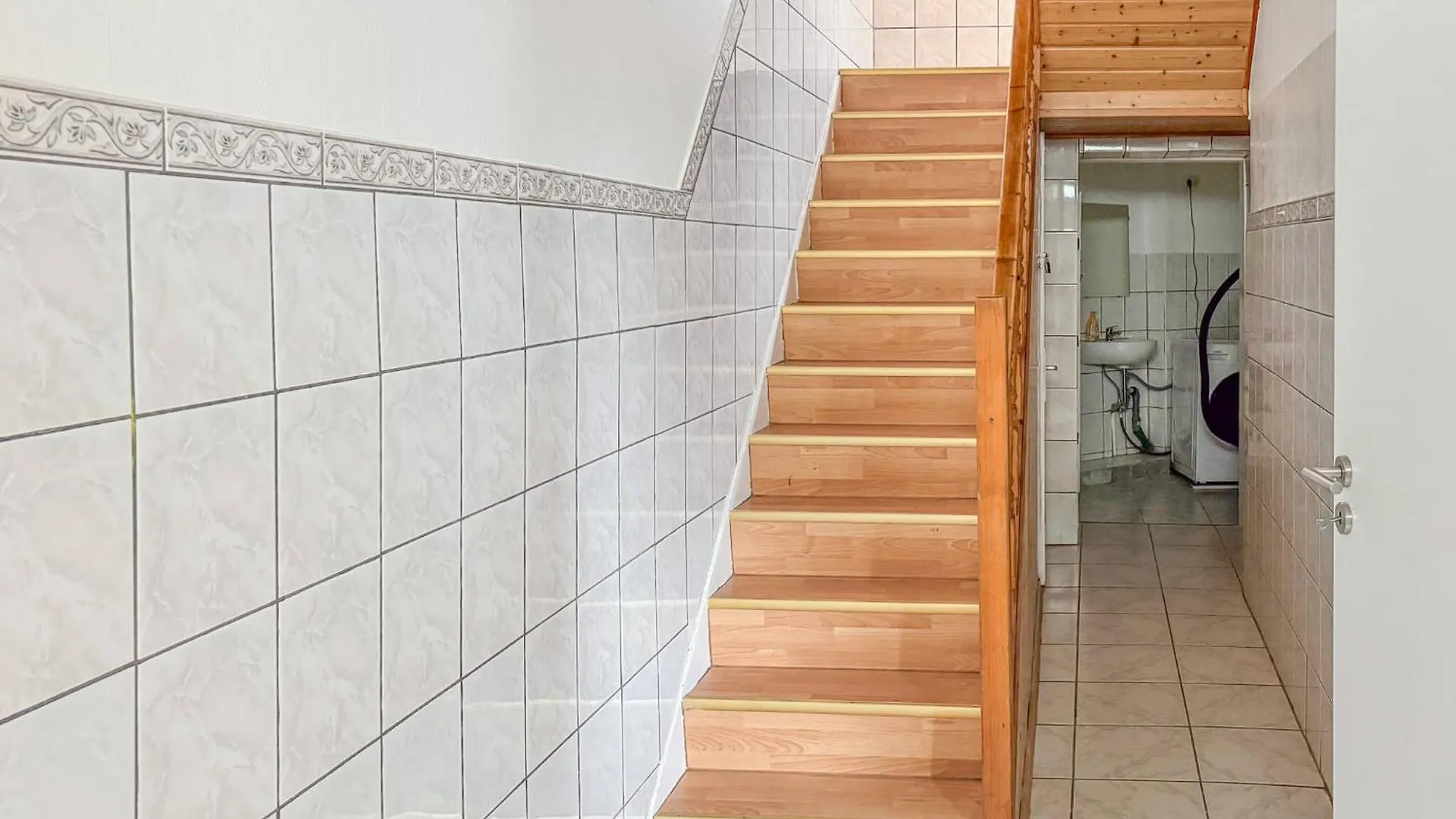 6 Room Detached House - Koeln Messe Fair 10Min 0*, קלן