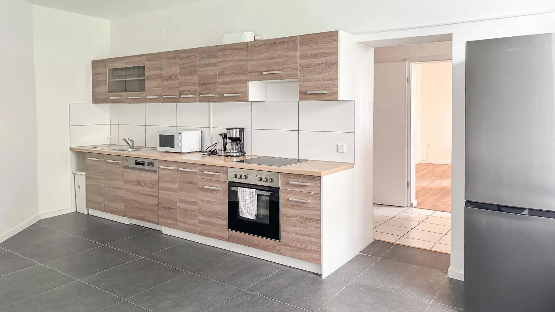 6 Room Detached House - Koeln Messe Fair 10Min 0*, קלן